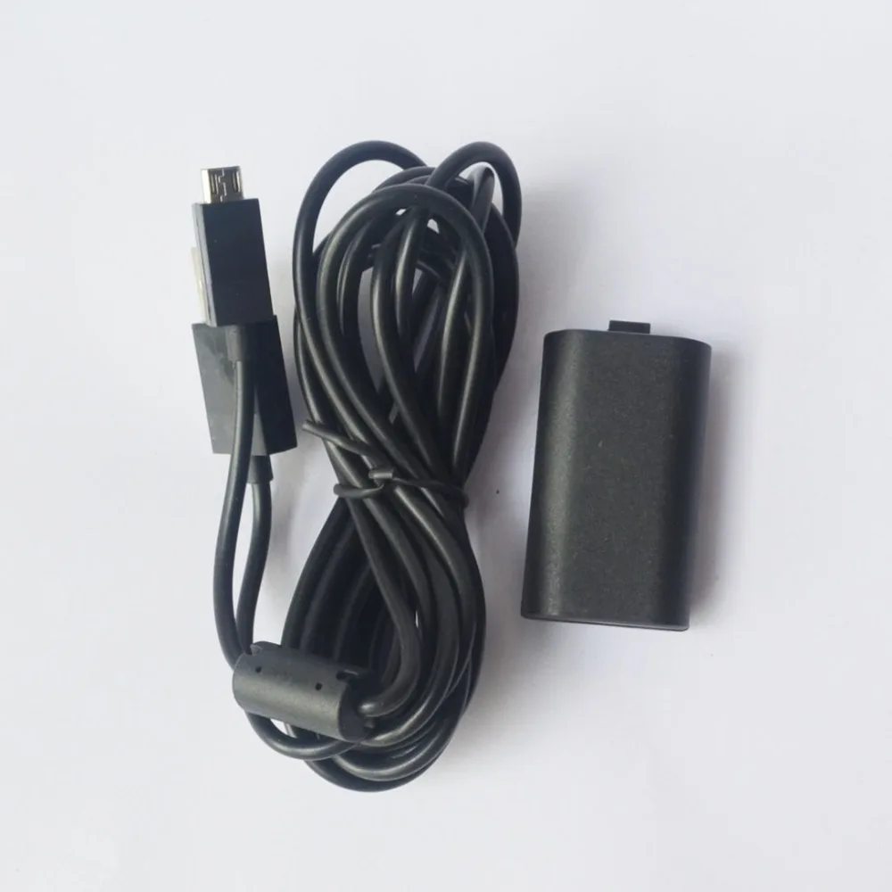 2 в 1 Набор сменный перезаряжаемый аккумулятор 1400 мАч + USB кабель для зарядного