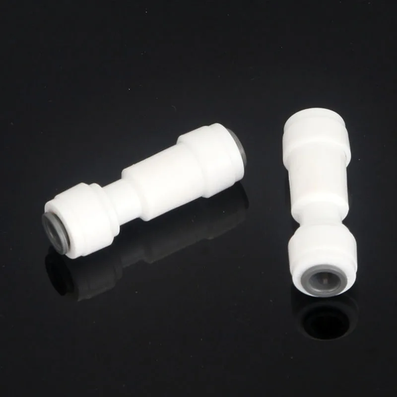 RO водонепроницаемый локоть/равномерный прямой обратный клапан быстроразъемный
