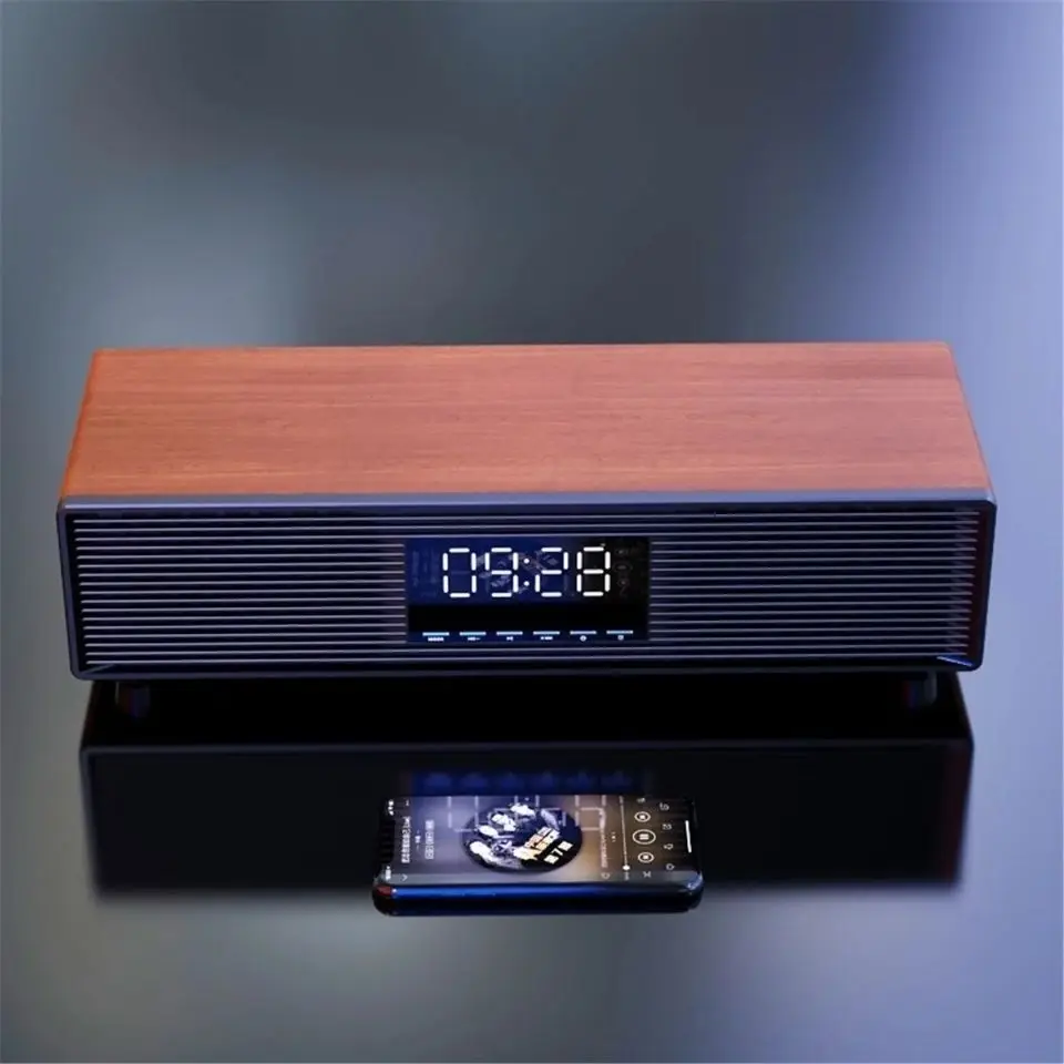 Sansui P300 bluetooth-динамик беспроводной высокомощный домашний кинотеатр стерео
