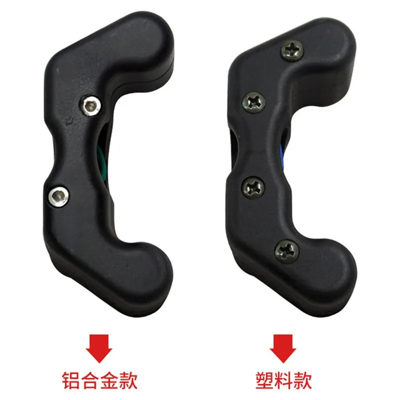 Универсальные переключатели для мотоциклов 5 кнопок 22 мм гоночных велосипедов -