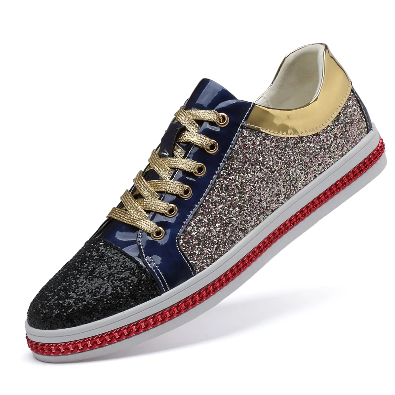 Winter Ankle boots Men Shoes luxury brand Fashion Leather Boots For Men Casual Waterproof Flat Male Shoes chunky Sneakers