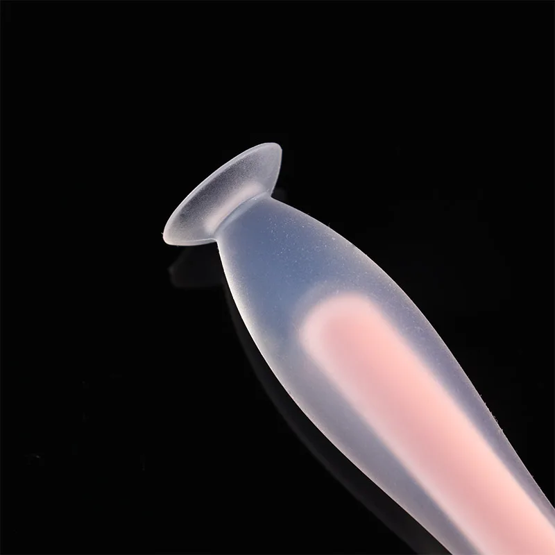 Мягкий и безопасный Прорезыватель для обучения зубов|Зубные щетки| |