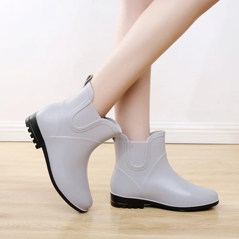 Уличные зимние рыболовные сапоги для женщин Нескользящие теплые