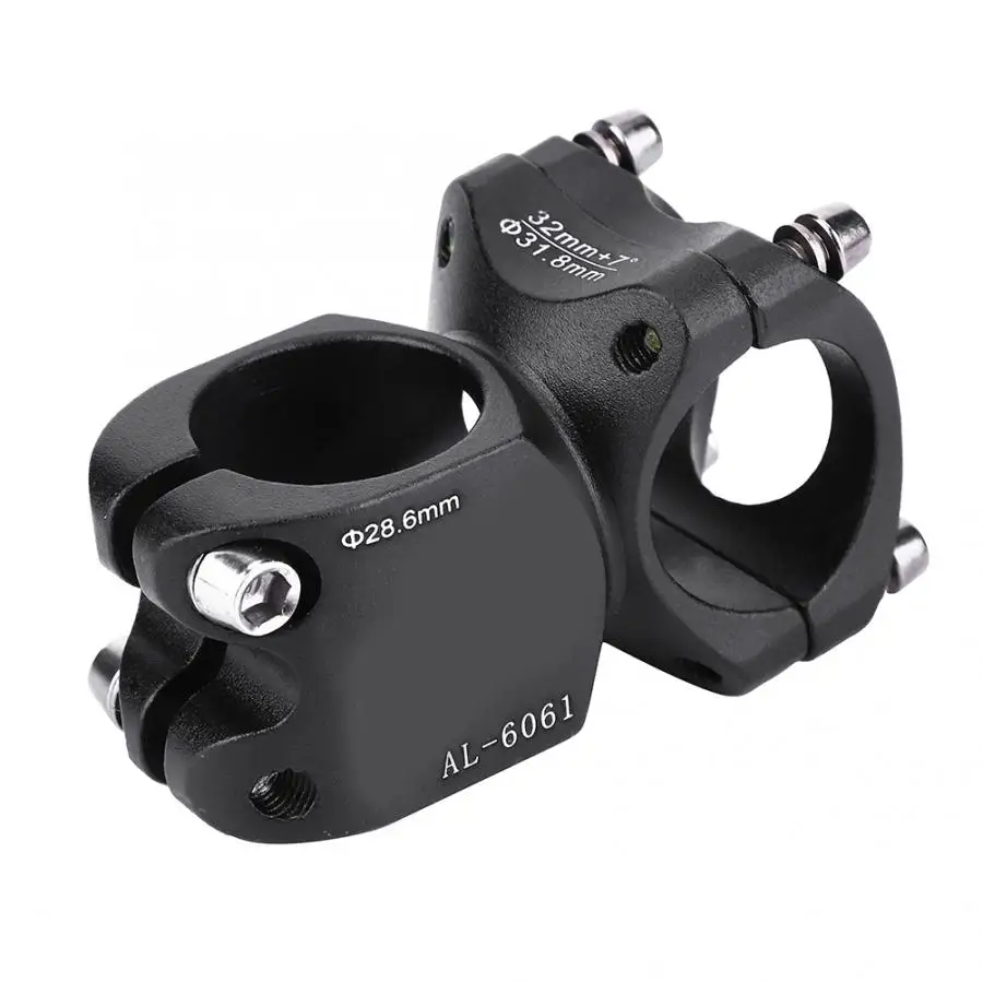 31 8 32 мм руль для велосипеда из алюминиевого сплава короткий горных шоссейных