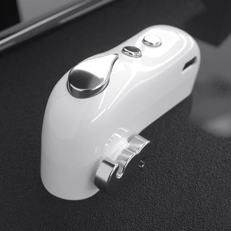 Геймпад вспомогательная кнопочная клавиатура одна кнопка автоматически