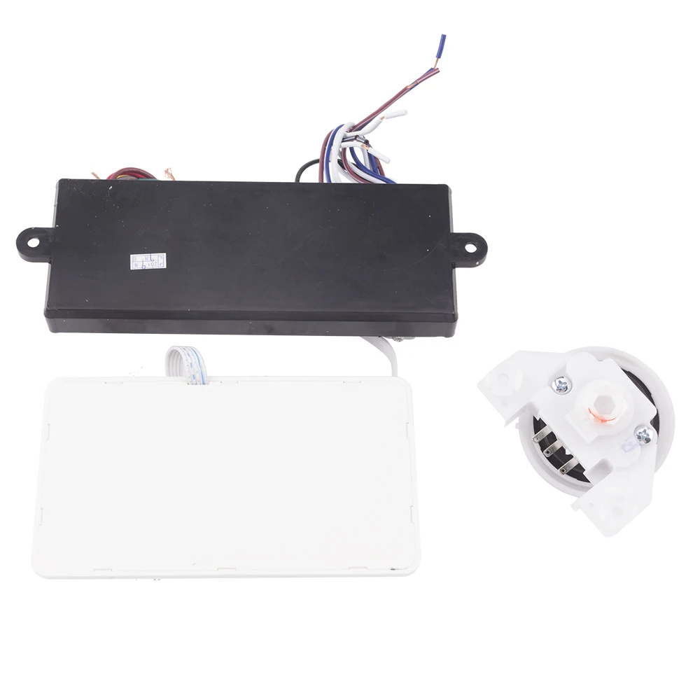 Universal full automatic washing machine computer control board LED display power module panel with water liquid XN6688 | Бытовая