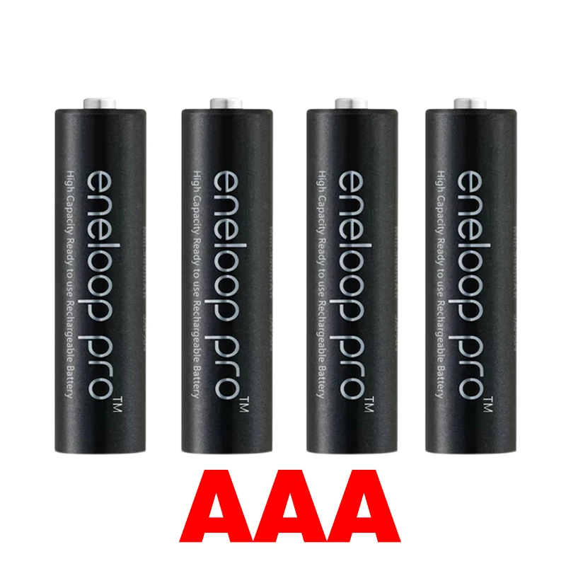 1.2 v Ni-MH AA batterie Rechargeable and AAA Battery For Panasonic for flashlights remote controls toys battery |