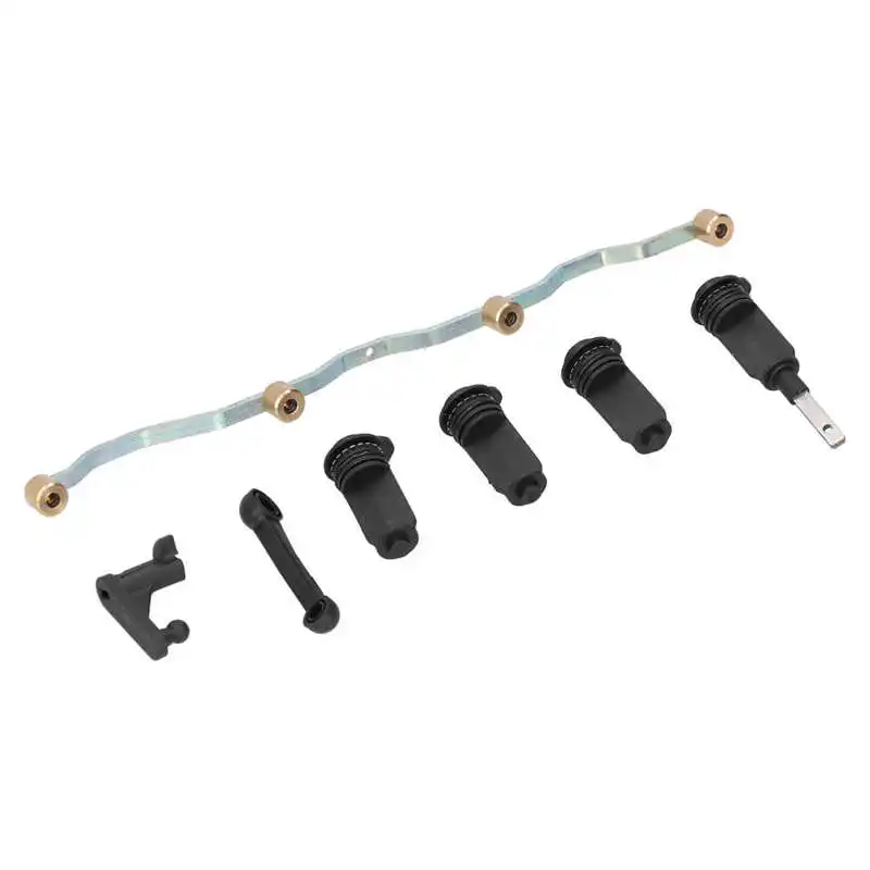 

Комплект клапанов впускного коллектора Swirl, клапаны впускного коллектора Swirl, 55210201, подходит для Vauxhall Astra H/Signum/Vectra C/Zafira B 55210201