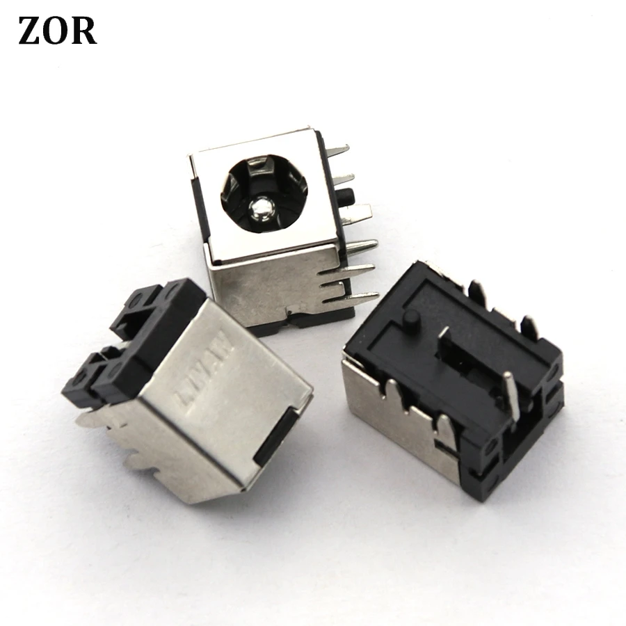 10 шт. новый разъем постоянного тока DC18 для шлюза MA2 MA2A MA7 MA3 CX2610 3023 ГБ 7210GZ 7415GZ 8510GZ 3000 4000 7000 9000 серии