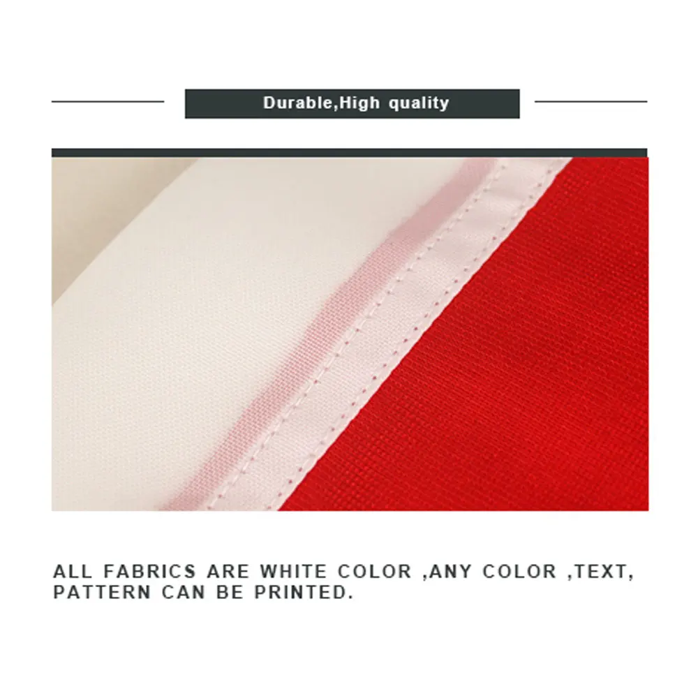 Авторские автомобильные флаги могут помочь вам с дизайном 150x90 см (3x5 футов) 100D