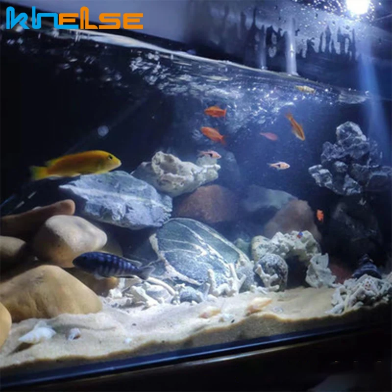 Аквариумный коралловый светильник для аквариума светодиодный Светодиодный