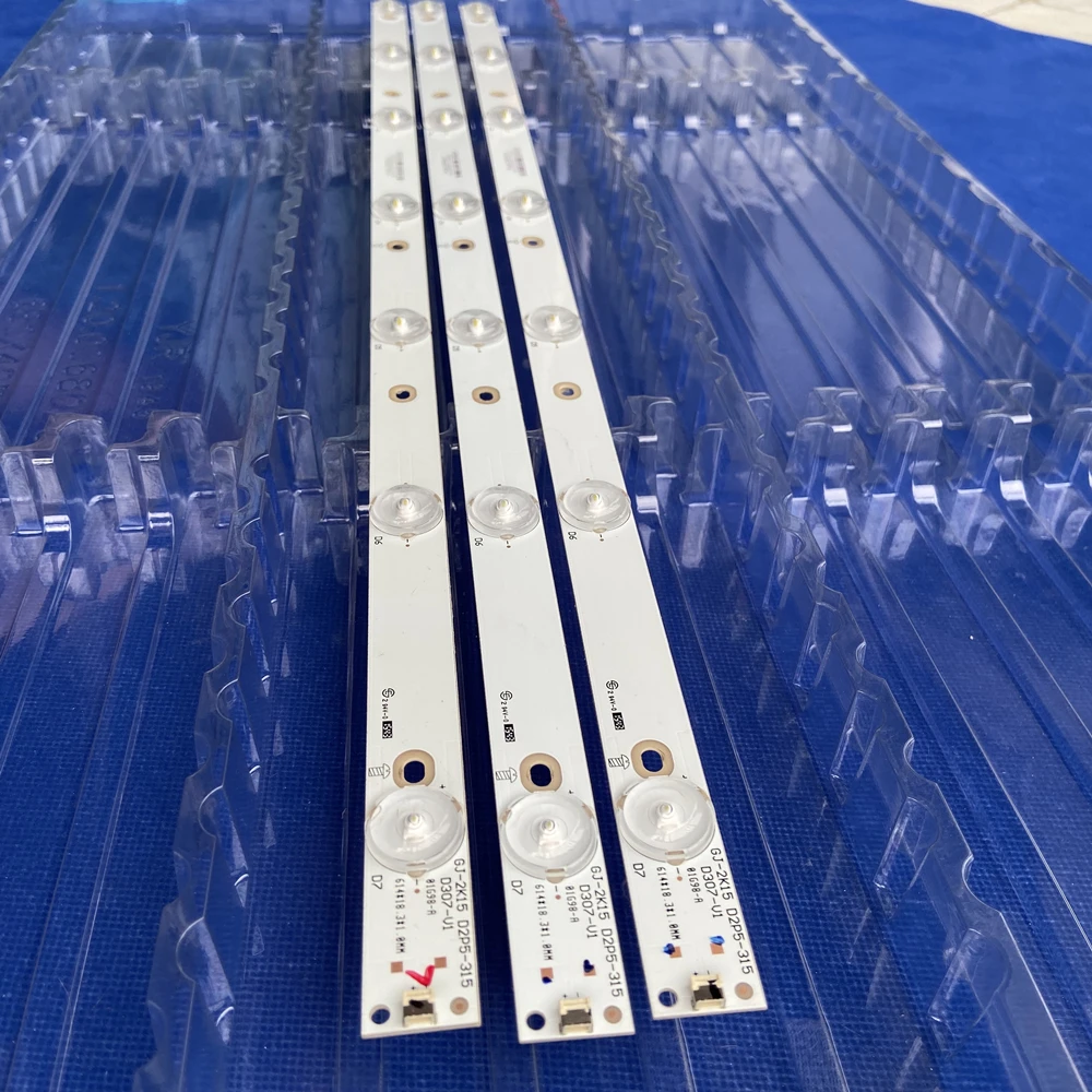 1 комплект = 3 шт. светодиодный фонарик с подсветкой функцией подсветки 32 phs5301 TPT315B5