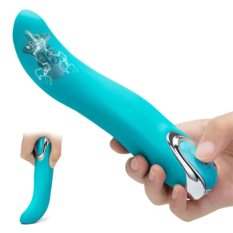 G Spot Вибраторы для взрослых интимные игрушки женщин женские стимуляторы палочка