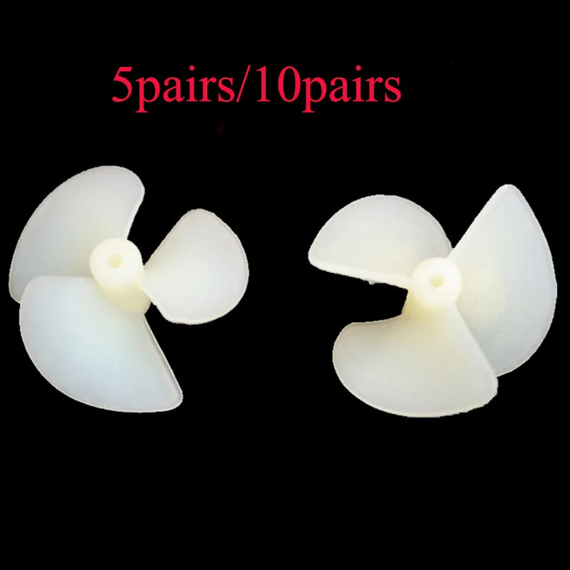 510 пар с 3 мя лезвиями полное пог