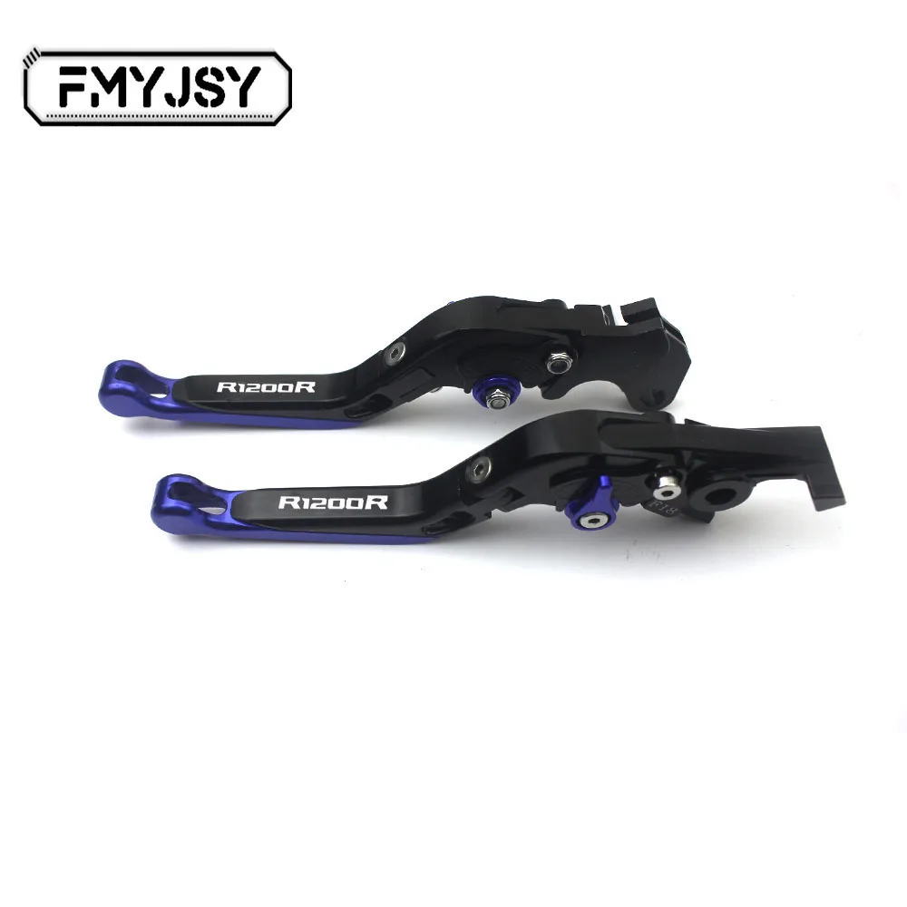 Регулируемые выдвижные рычаги тормозной муфты для Мотоцикла BMW R1200R 1200R 1200 R 2006 2007