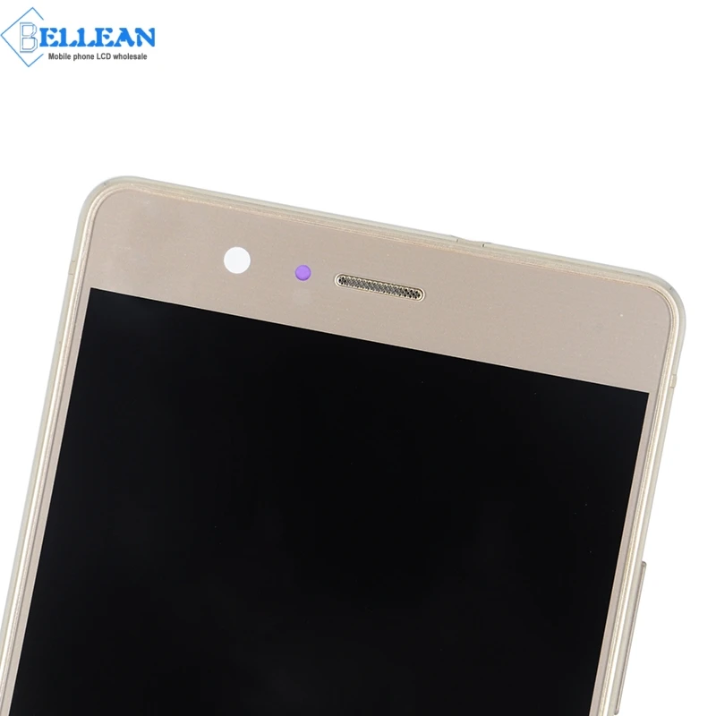 Dinamico Замена для HuaWei P9lite lcd L21 L22 L23 дисплей с кодирующий преобразователь сенсорного экрана в сборе P9 Lite lcd 5,2 дюймов+ инструмент