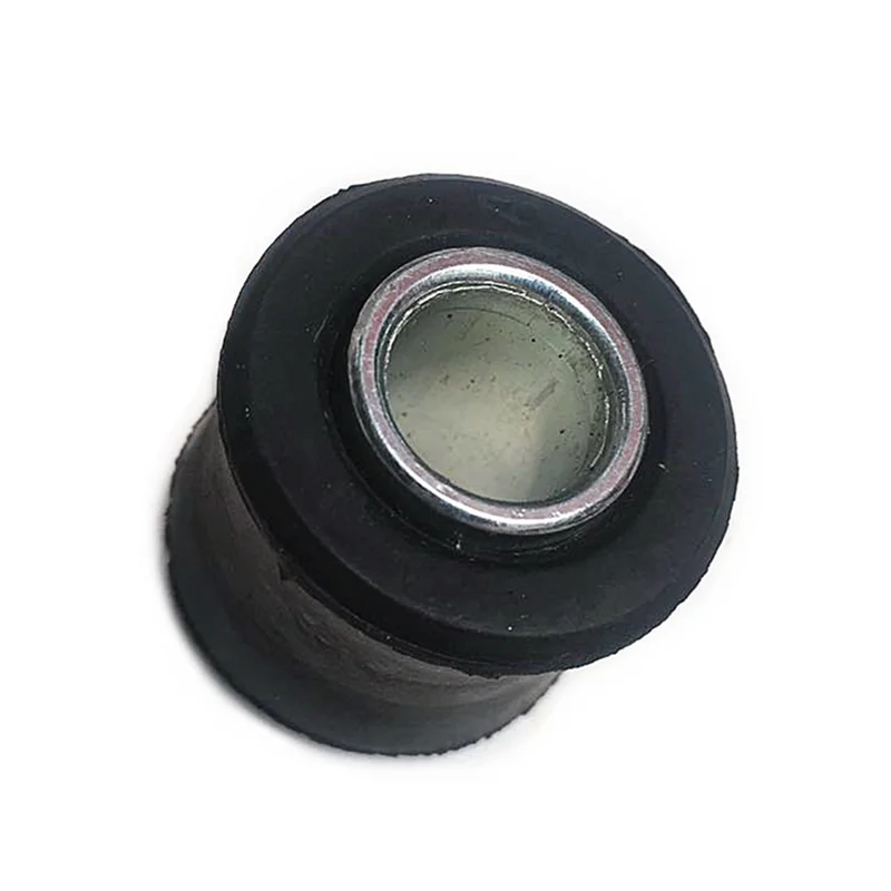 

70.110.125.150 Motorcycle Rear Shock Absorber Rubber Sleeve Buffer Rubber Rear Fork Rubber Modification General Accessories