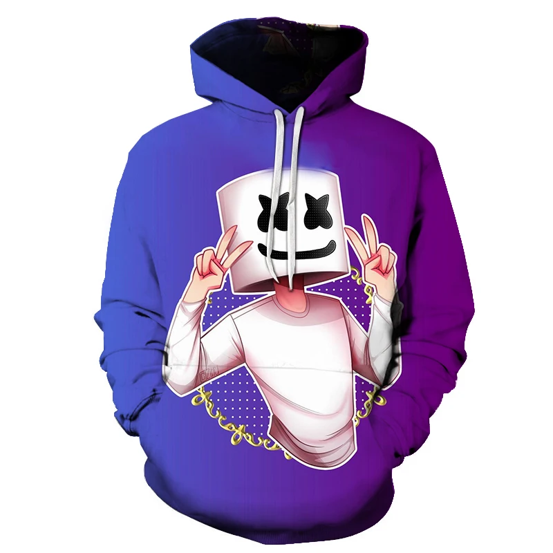 

Korean pop music, hoodie 3D printing with rope hot selling essentials hoodie men's sweatshirt men's and women's street pullovers
