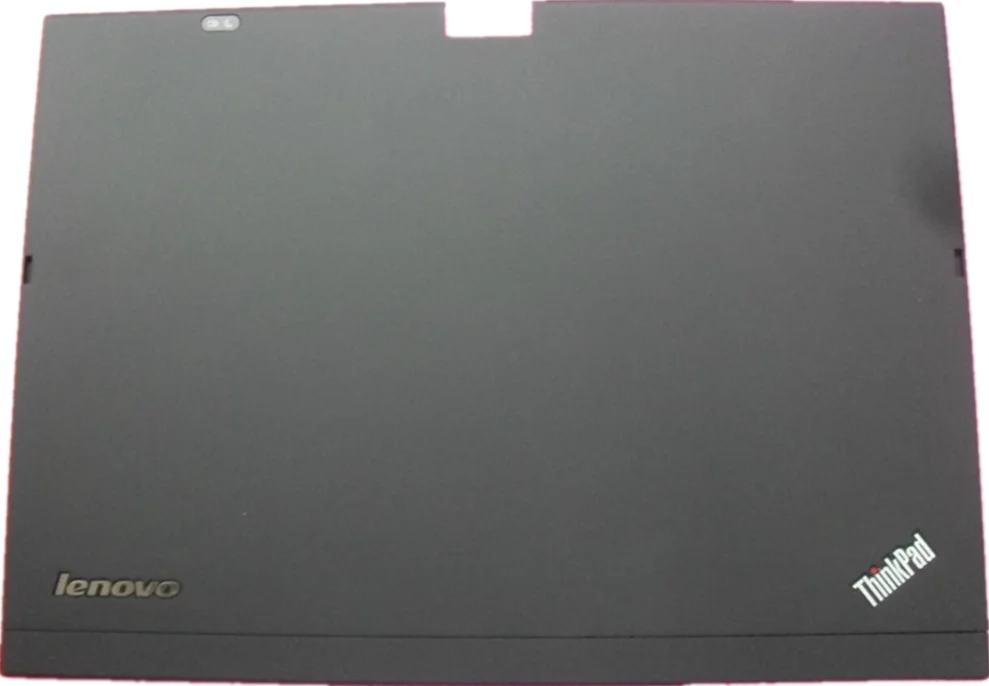 Новинка для Lenovo Thinkpad X220T X230T X220 Tablet X230 LCD задняя крышка 04W1772|Сумки и чехлы ноутбуков|