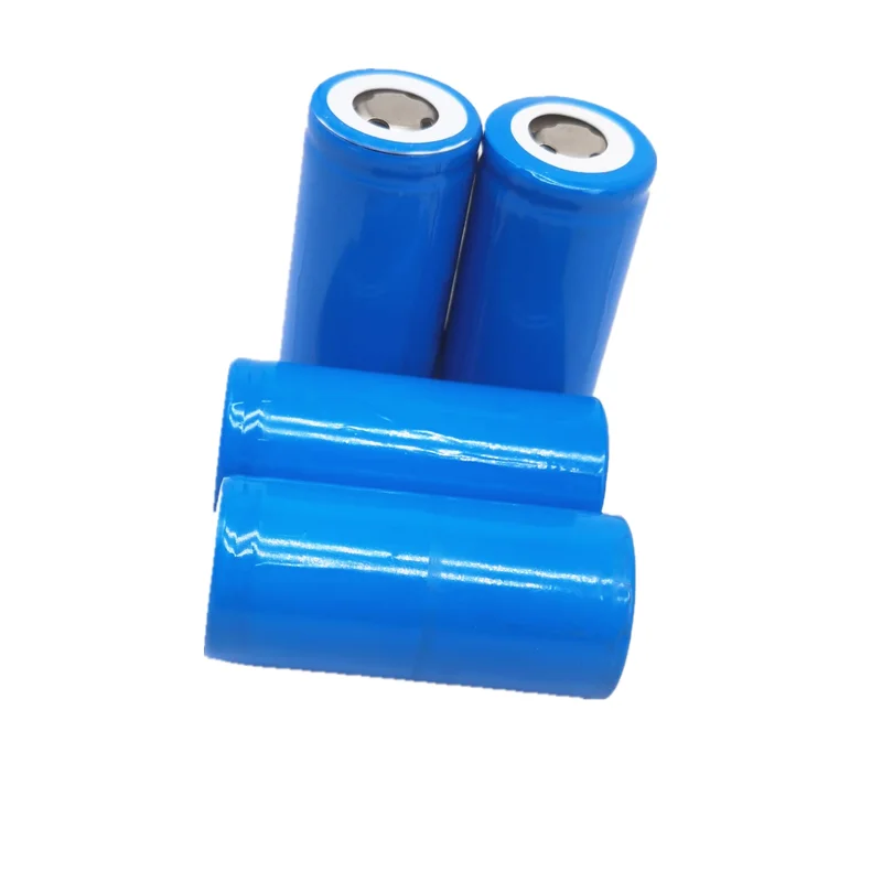 3.2 V 32700 9000 32700mah mAh battery LiFePO4 55A High Power Maximum Continuous Discharge Battery | Электроника
