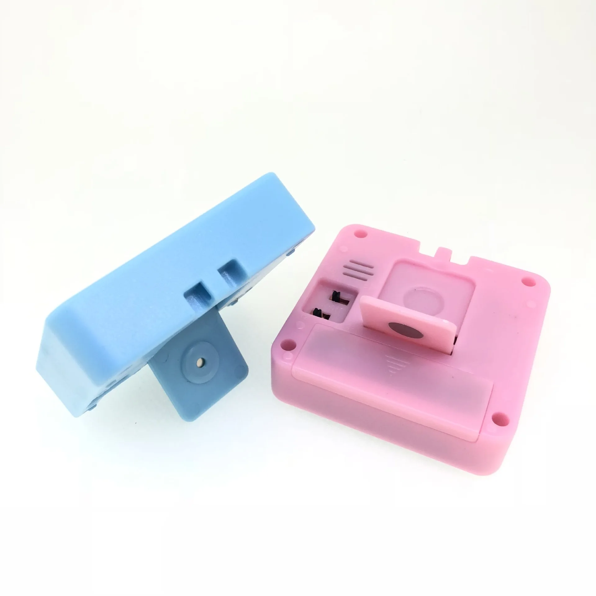 Новый многофункциональный ЖК-дисплей цифровой дисплей кухонный таймер