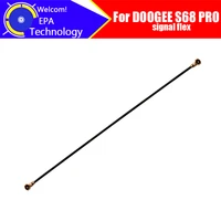 DOOGEE S68 PRO Antenna signal wire 100  Original Repair Replacement Accessory For DOOGEE S68 PRO Smart Phone 