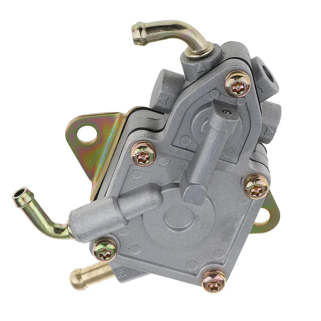 

OEM Vacuum Diaphragm Gasoline Fuel Pump for Yamaha Rhino 660 450 2004-2009
