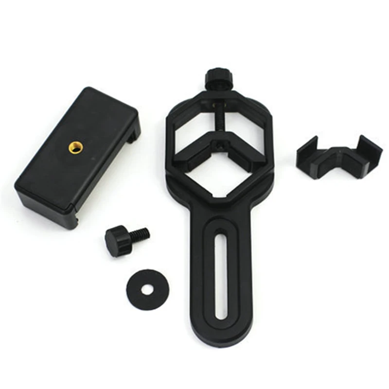 Кронштейн для фотографий Datyson мобильный телефон 360 градусов микроскоп телескопа