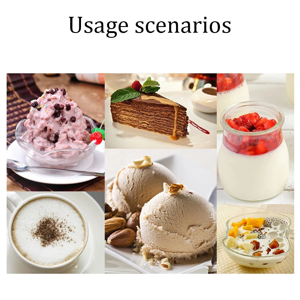 1 шт. Золотая кофейная ложка из нержавеющей стали десертная вилка с длинной