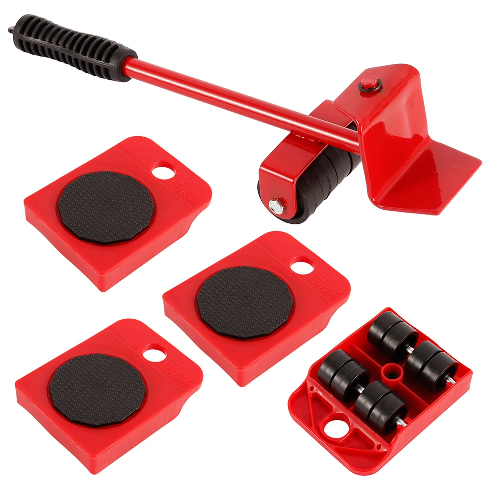 Мебельный двигатель инструмент для транспортировки подъемник тяжелых вещей