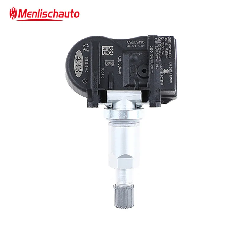 

100% оригинальная TPMS система контроля давления в шинах 56029481aa для Do-dge Ram 1500 Je-ep Grand Cherokee