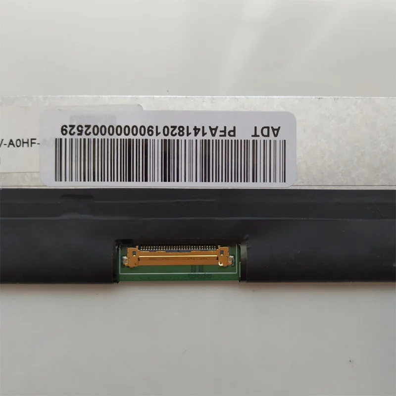 

Free Shipping!!!Grade A+LAPTOP LCD SCREEN B116XTN02.3 11.6" WXGA HD X205TA Moniter Display Replacement Matrix