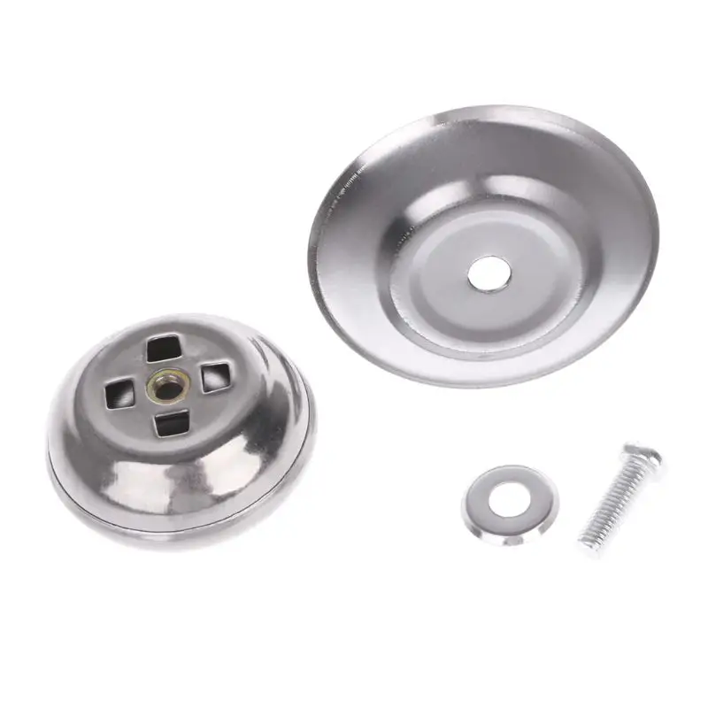 

Kitchen Tool Cookware Metal Pan Pot Glass Lid Cover Handle Knob Knob Handgrip