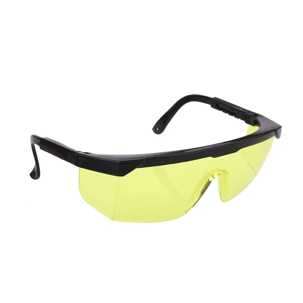 

Laser Protection Glasses for IPL/E-light OPT Freezing Point Hair Removal Protective Glasses Universal Goggles Eyewear