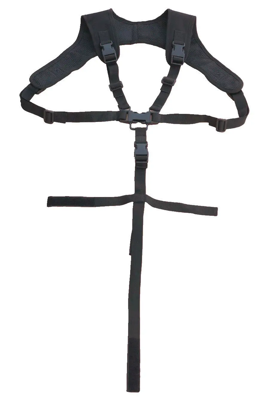 Тактический для жилета страйкбола ремни P90 веревка охоты | Спорт и развлечения