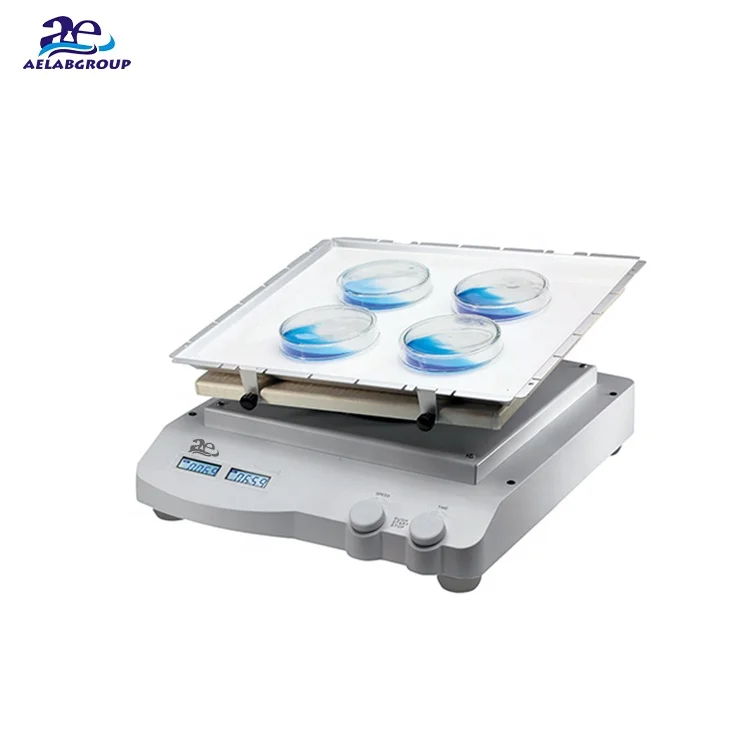 

Высококачественная недорогая электрическая лабораторная шейкерная машина AELAB, цена