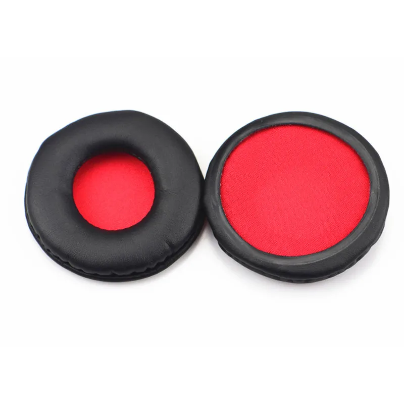

Replacement Earpads Cushion for ATH-S100iS S100 S300 High Quality Sponge Ear Pads Cover for AR3BT Headphone