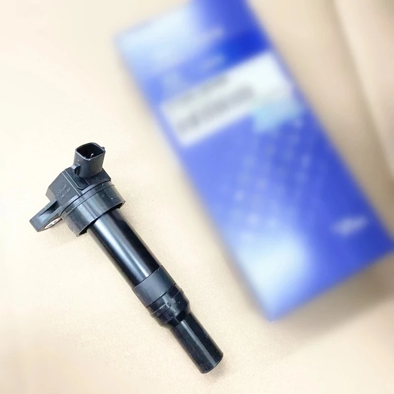 Катушка зажигания UF651 5C1861 C1804 1788511 273002E000 для Hyundai Elantra Tucson Soul Forte Fit MOBIS|Катушка