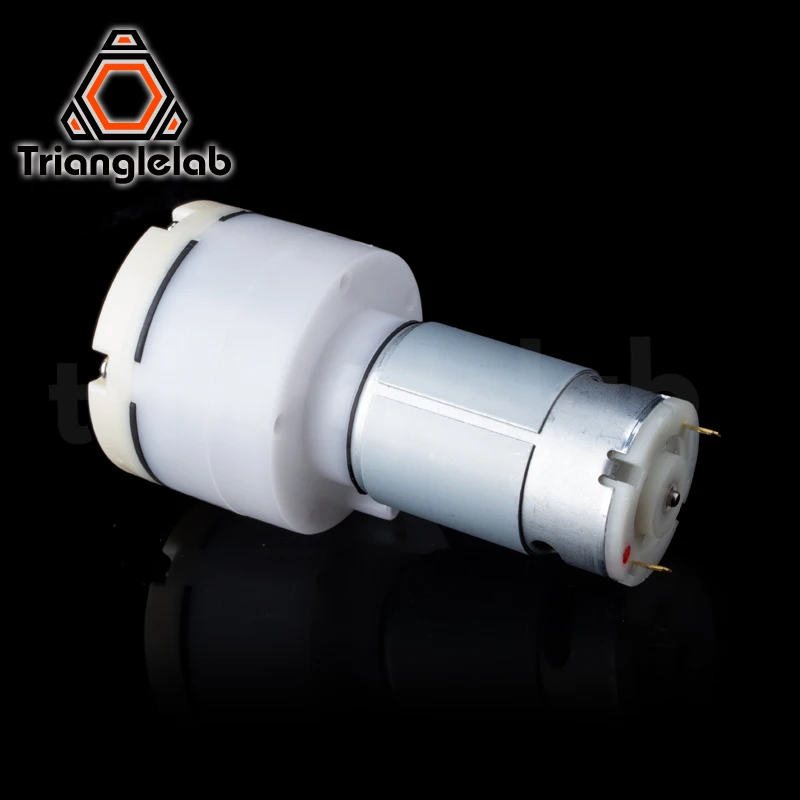 Воздушное охлаждение Trianglelab Berd Hotend сопло воздушное для 3D принтера Ender3 4 5 CR10 X1 Anet TEVo