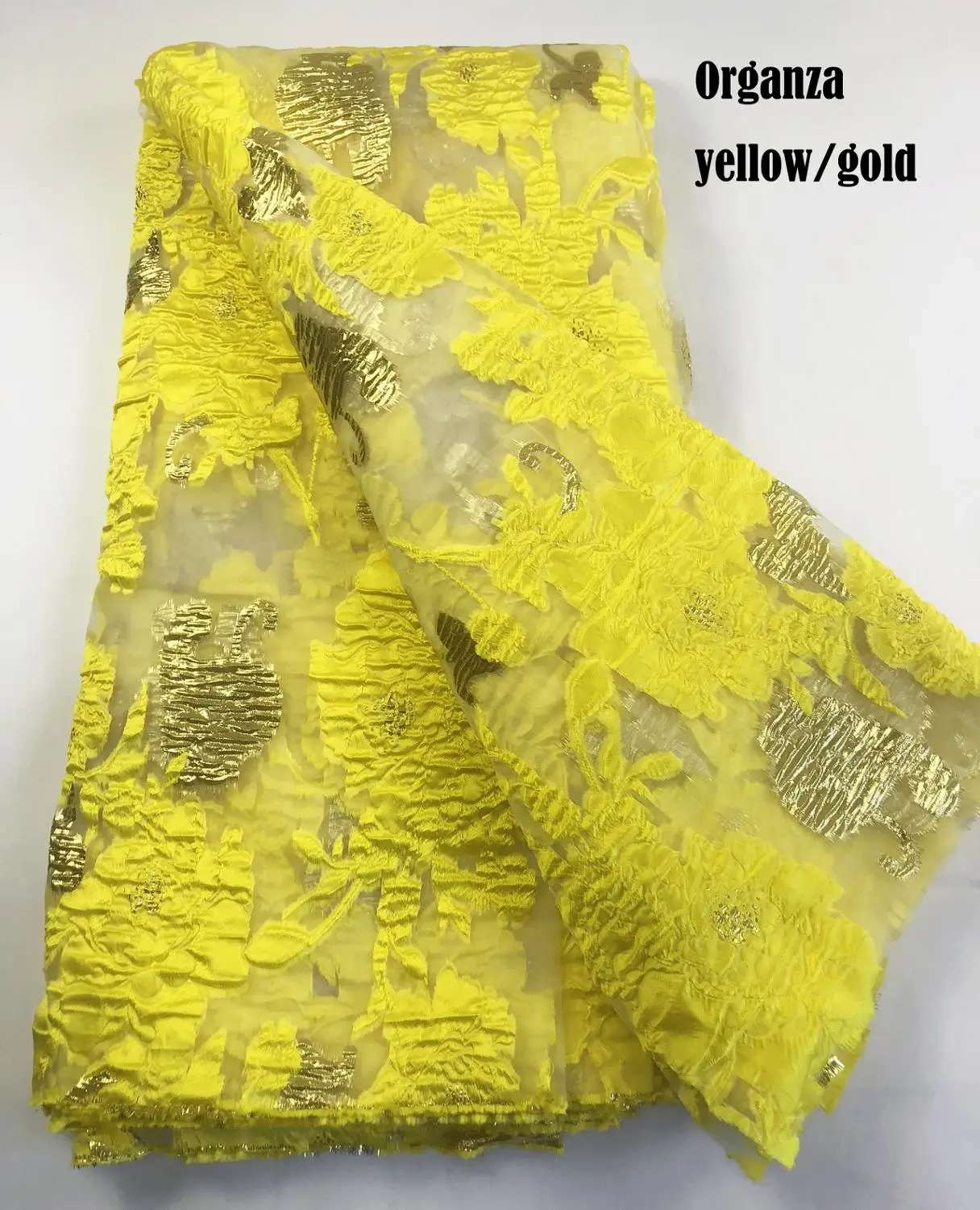 Африканская кружевная ткань 2021 Высококачественная вышитая парчовая французская