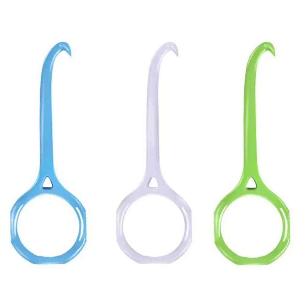 

1pcs Orthodontic aligner Remover Invisible Removable Braces Clear Aligner Removal Tool 3Colors