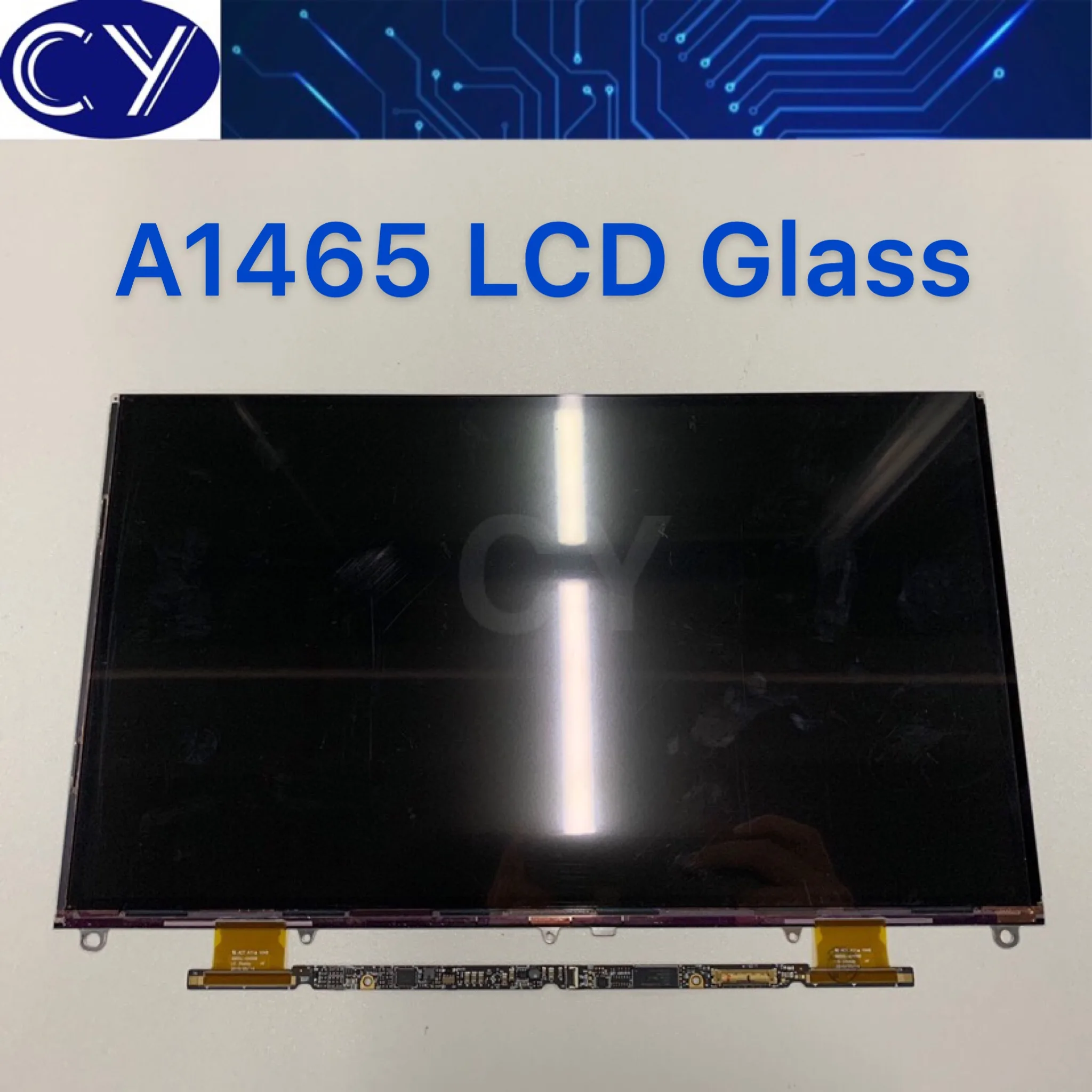 Оригинальный Новый A1465 для Macbook Air 11 &quotA1465 Полный ЖК-дисплей со светодиодной