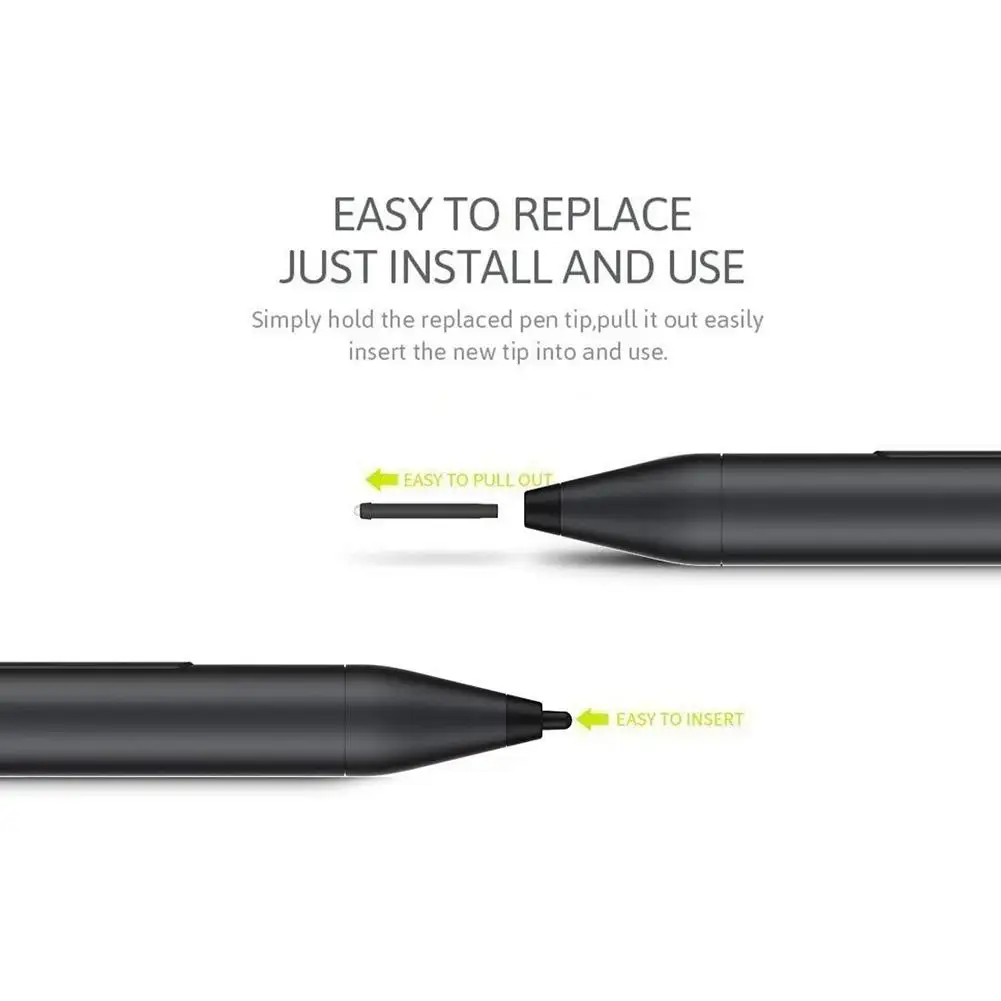 Подходит для microsoft Surface Go Pro5/4/3/Book Touch Стилус|Стилусы планшетов| |