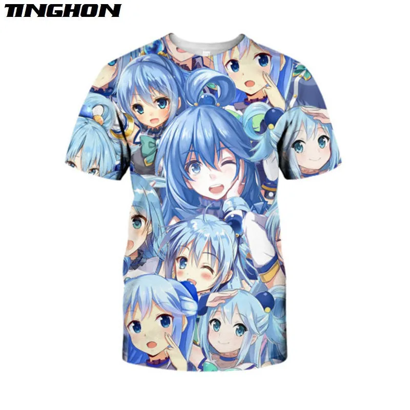 Новая толстовка с капюшоном в стиле аниме классная уличная Синяя принтом хип-хоп