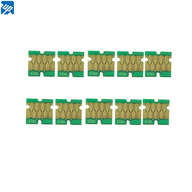 Чип резервуара для обслуживания Epson SureColor T3000 T3070 T5070 T7070 T3200 T5200 T7200 T3270 T5270 T7270 |