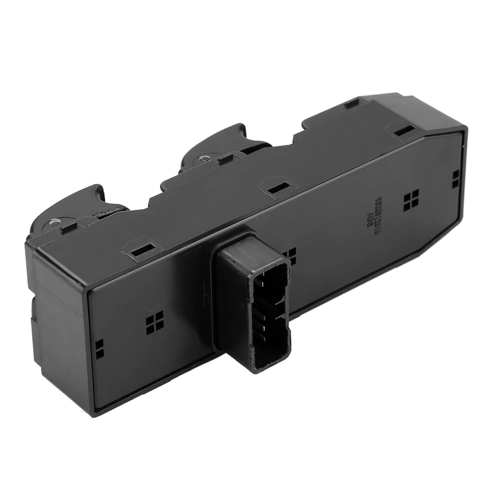 Кнопки переключения стеклоподъемника 621W04460 96418302 Power Master для Suzuki Forenza Chevrolet Optra 2004