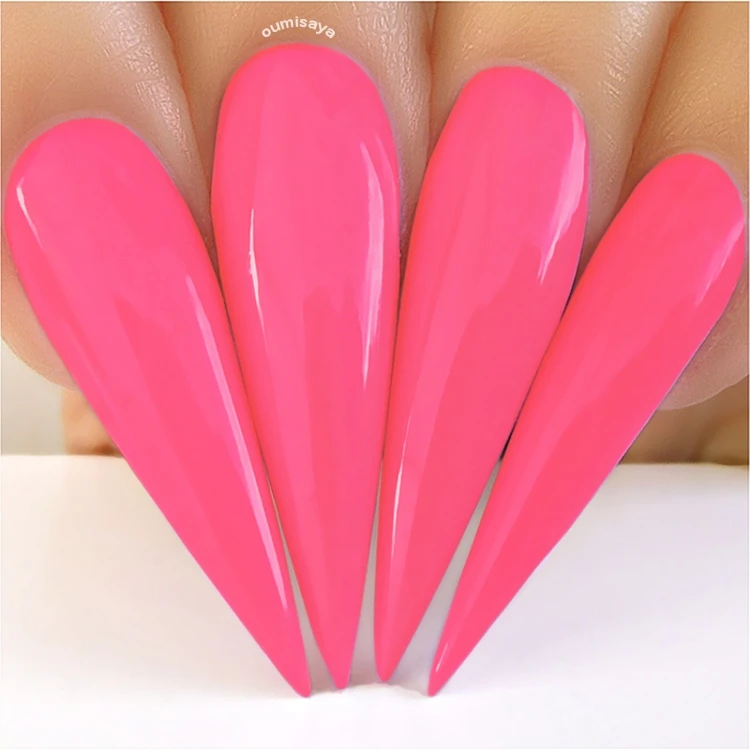 20g/pcs 9-in-1 set Oumisaya Dipping Powder Nail Kit (No Need of UV/LED light to cure) | Красота и здоровье