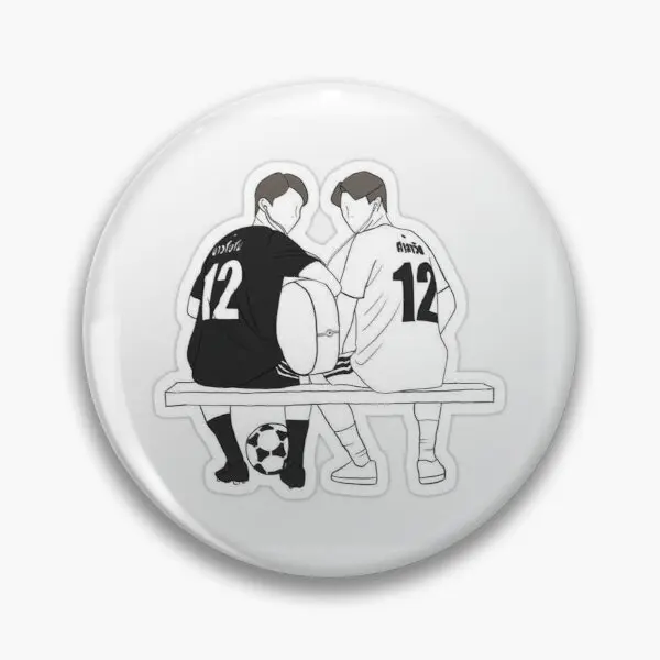 

2GETHER, серия, значок, брошь, булавка, пуговица, миллионер, детектив, искусственные подарки