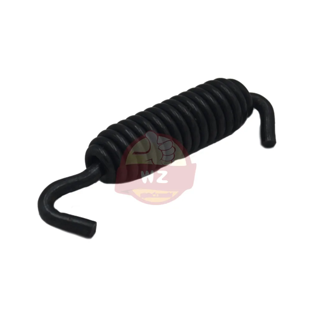 Мотоцикл Весна Kickstand Весна сторона Джиффи стенд Весна для Harley Davidson Sportster для 1200 XL1200 883 XL883