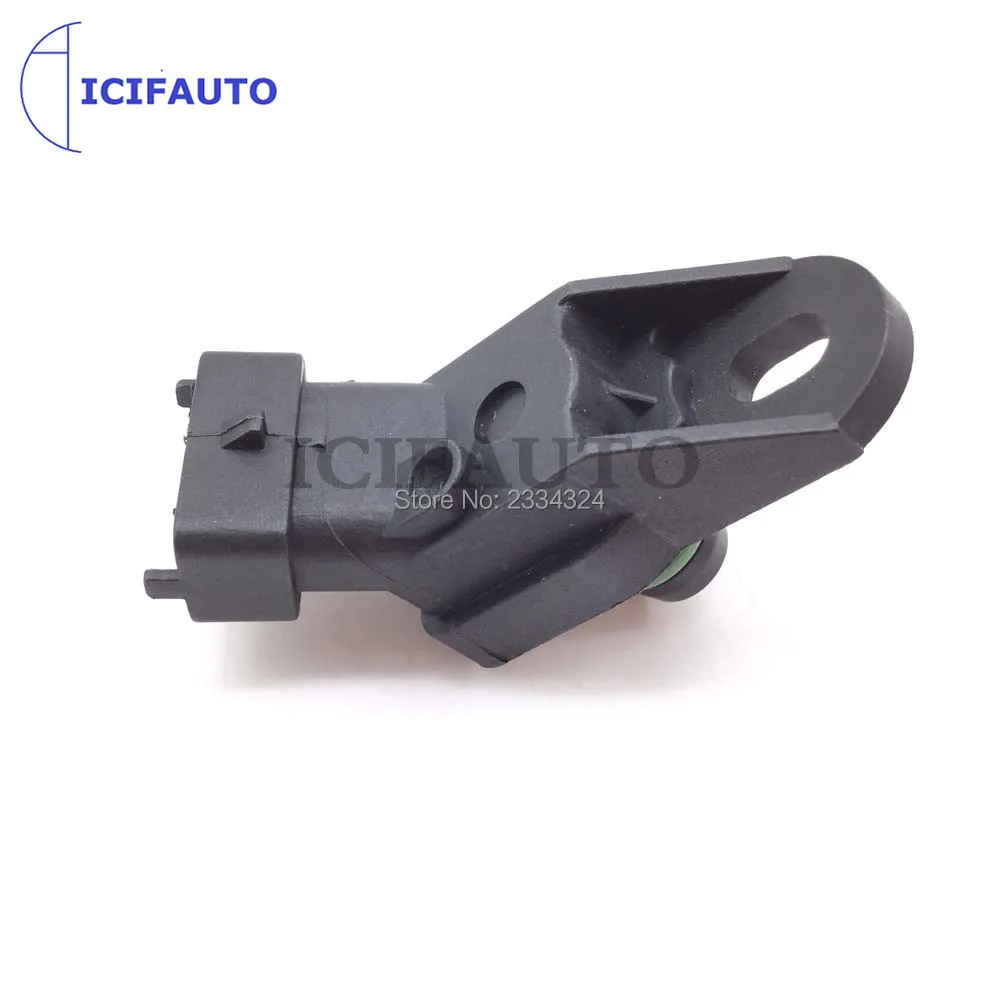 Датчик давления воздуха на воздухе для VAUXHALL OPEL ASTRA VECTRA OMEGA ZAFIRA CITROEN C4 2 0 DTI 0281002438 851365